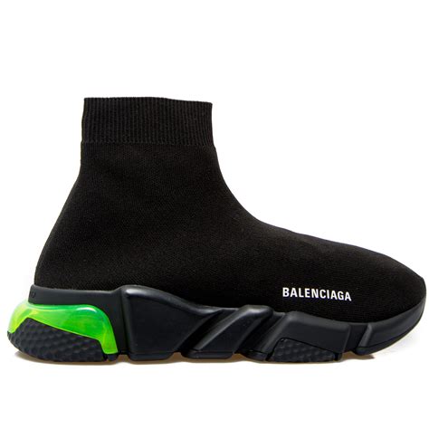 balenciaga speed trainer precio.